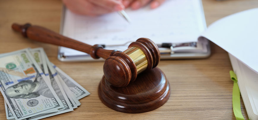 medical lien for auto accident injury chiropractor in Tarrytown