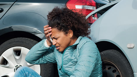 concussion treatment Tarrytown
