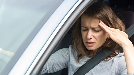 headache treatment Tarrytown