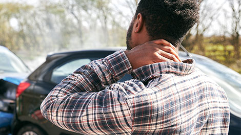neck pain treatment Tarrytown