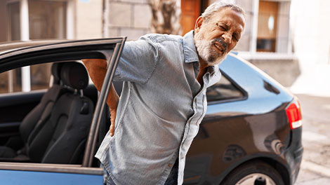 sciatica treatment Tarrytown