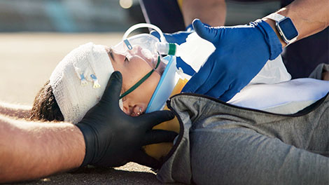 traumatic brain injury treatment Tarrytown
