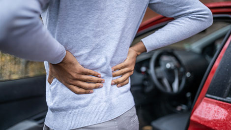 vertebral subluxation treatment Tarrytown