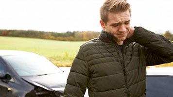 auto accident injury treatment Tarrytown